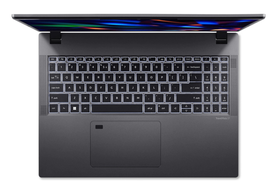 Acer TravelMate P2 TMP216-51-TCO-591X Intel® Core™ i5 i5-1335U Laptop – image 5