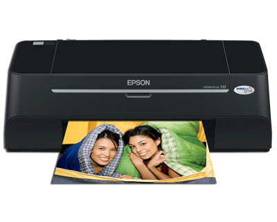Epson Stylus T23