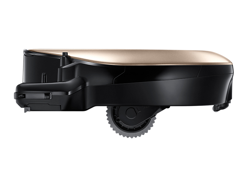 Samsung VR20M706TWD Black, Gold – image 5