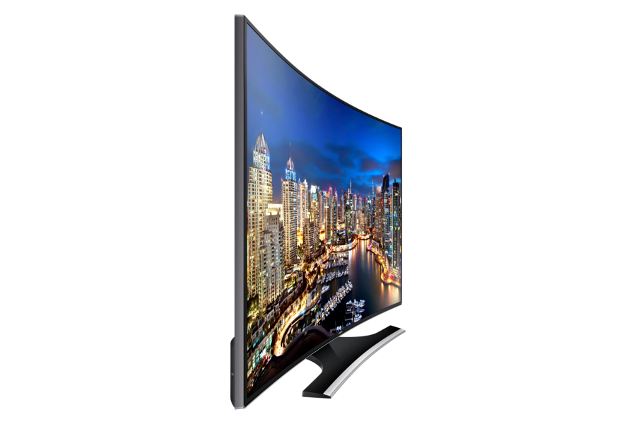 Samsung UE65HU7200D 165.1 cm (65") 4K Ultra HD Smart TV Wi-Fi Black – image 7