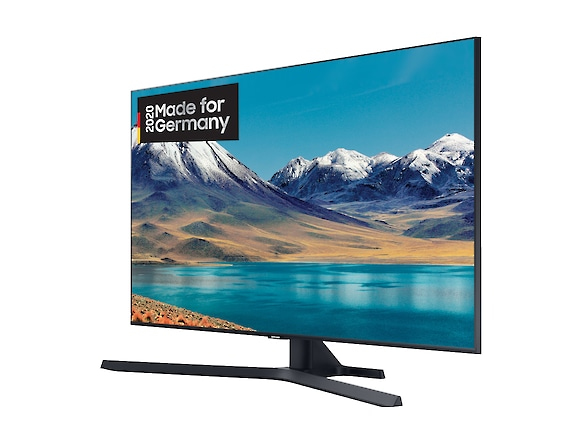 Samsung GU55TU8509UXZG TV – image 2