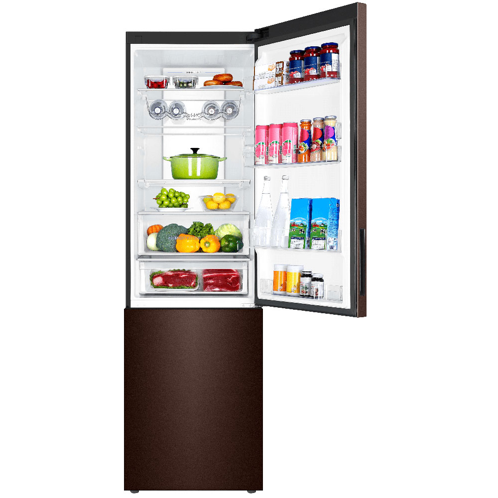 Haier C4F740CLBGU1 Freestanding – image 9
