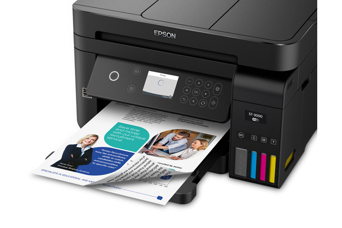 Epson WorkForce C11CG20202 multifunction printer Inkjet A3 – image 4
