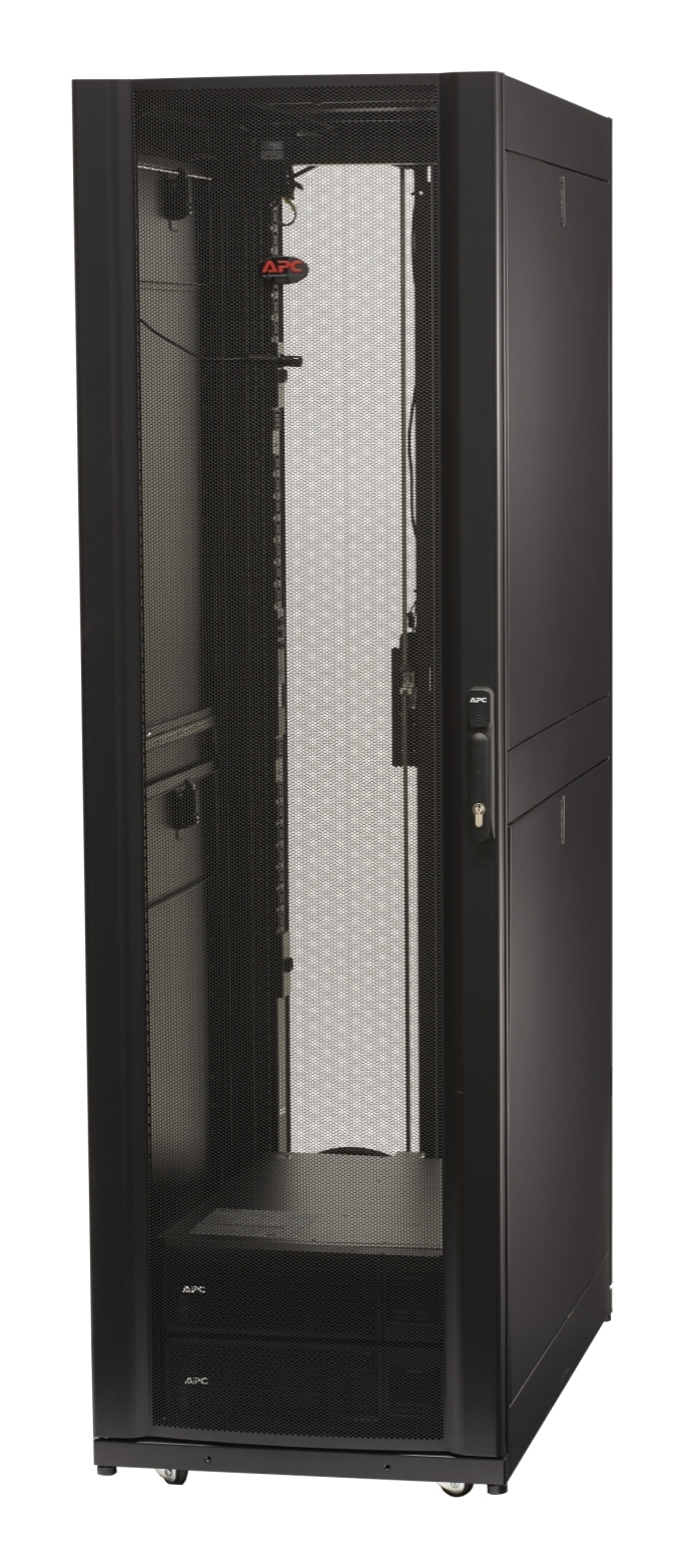 APC MDC42SX5KVAT uninterruptible power supply (UPS) Line-Interactive 5 kVA