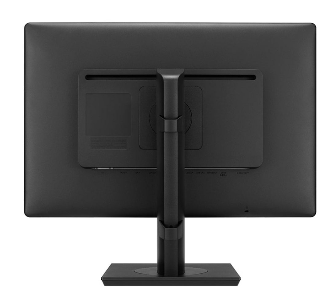 LG 24HR513C-B computer monitor – image 6