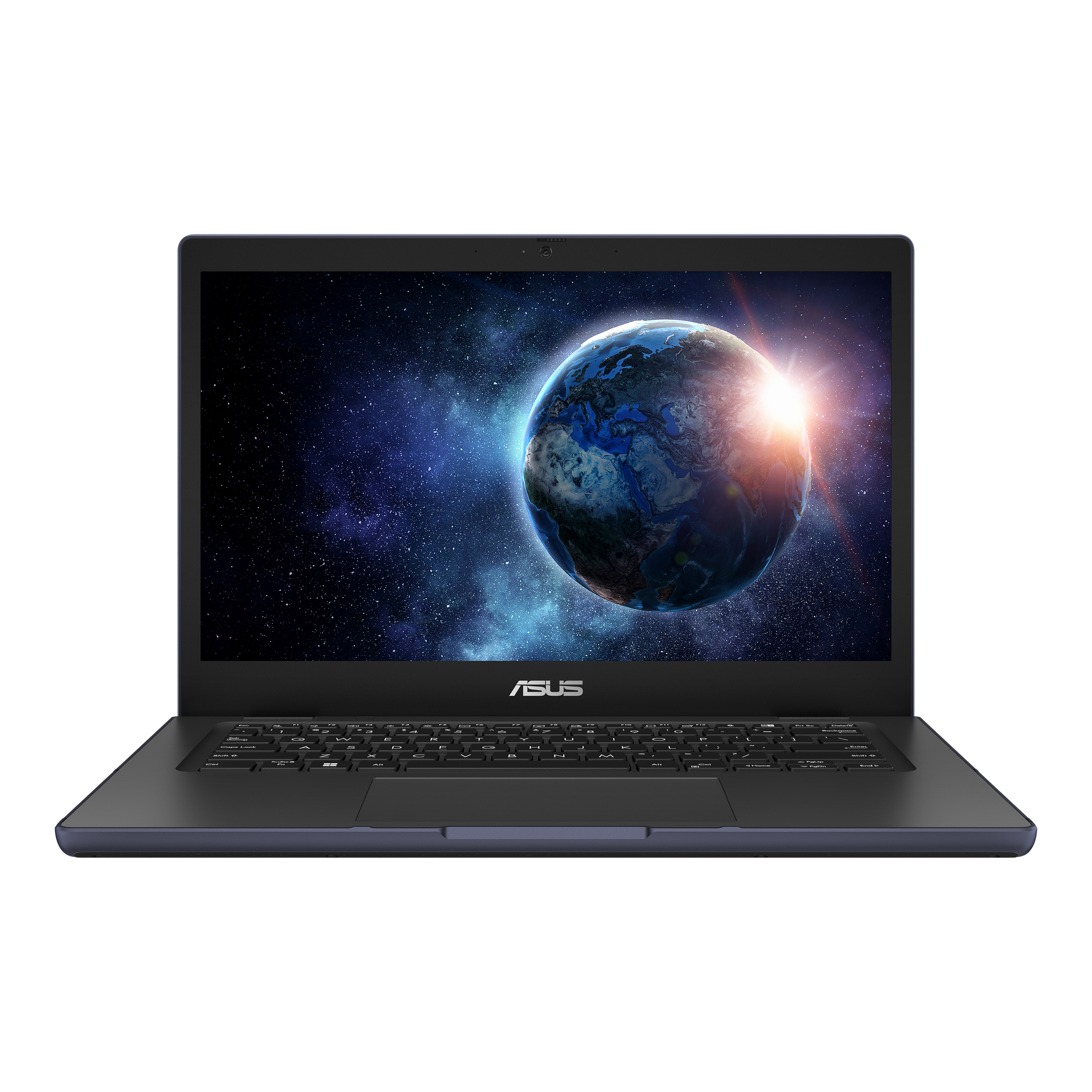 ASUS BR1402C i381XA-3Y - 180-degree hinge design - Intel Core i3 - N305 / up to 3.8 GHz - Win 11 Pro Education - UHD Graphics - 8 GB RAM - 128 GB UFS - 14" TN 1920 x 1080 (Full HD) - Gigabit Ethernet - Wi-Fi 6, Bluetooth - mineral grey