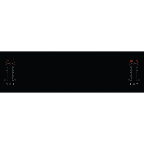 AEG IKE74451IB Black Built-in – image 2