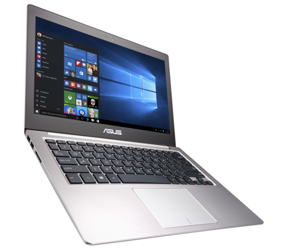 ASUS Zenbook UX303UA-R4085T laptop Intel® Core™ i5 i5-6200U – image 6