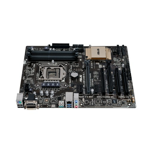 ASUS B85-PLUS/USB 3.1 – image 4