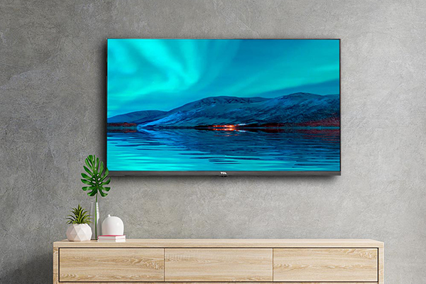 TCL A343 101.6 cm (40") Full HD Smart TV Wi-Fi Black – image 6