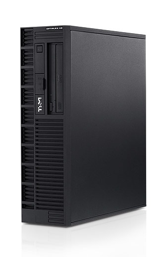 Dell XE DT – image 1