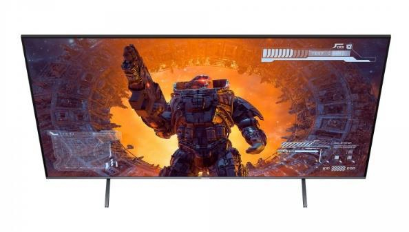 Pantalla Smart TV Hisense 100QD7N - 100" - 4K Ultra HD - Wi-Fi - HDMI - USB - 100QD7N Pantalla Smart TV Hisense 100QD7N - 100" - 4K Ultra HD - Wi-Fi - HDMI - USB - 100QD7N