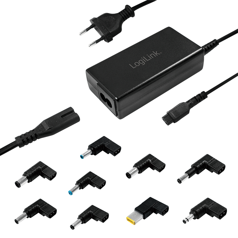 LogiLink PA0171 power adapter/inverter Indoor