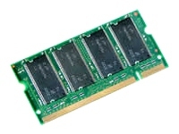 Kingston Technology 256MB, PC2-4200, 533MHz, DDR2 SDRAM, SODIMM 240-pin, for Fujitsu-Siemens AMILO & LifeBook Notebooks