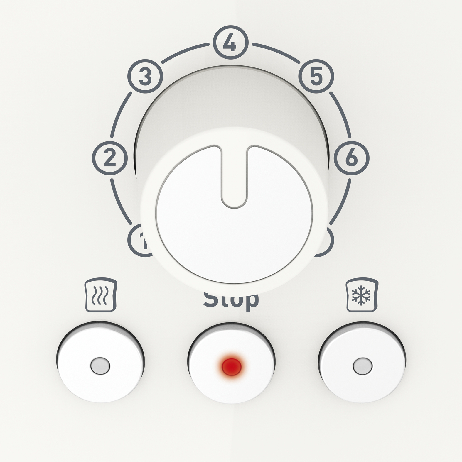 Moulinex LT300 7 2 slice(s) – image 3