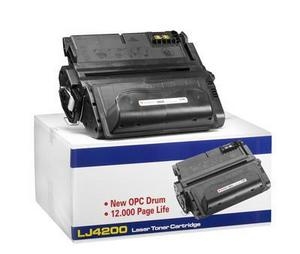 Verbatim Toner Cartridge for HP LJ4200