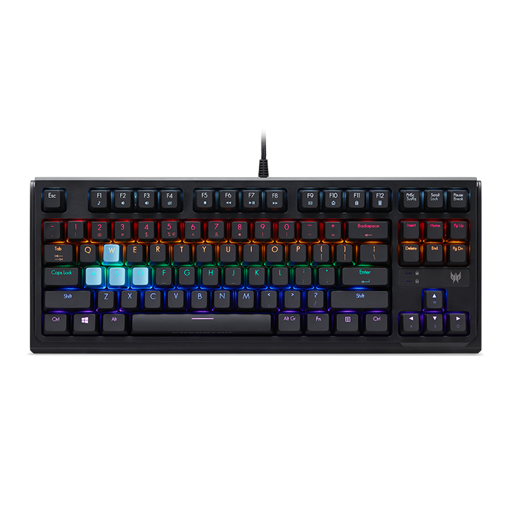 Acer 301 TKL