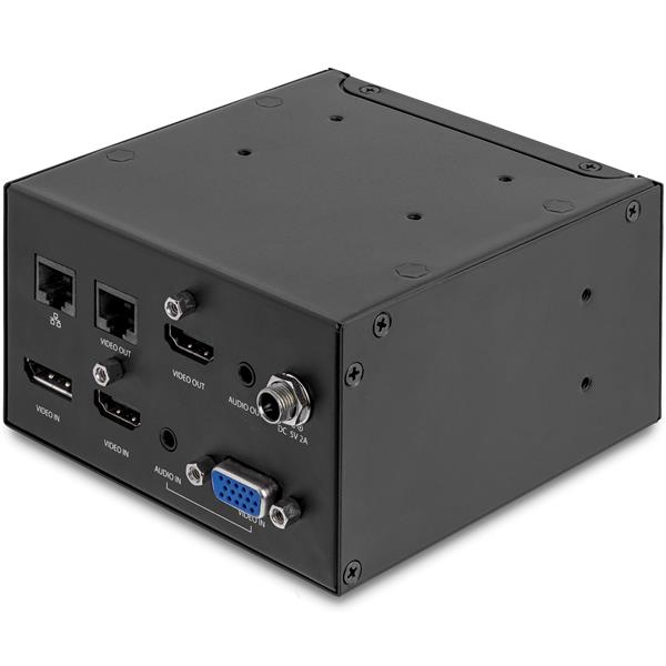 StarTech.com A/V Module for Conference Table Connectivity Box with HDMI over CAT5e/CAT6 – image 2