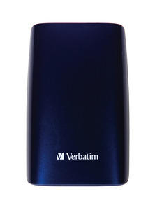 Verbatim 47588 external hard drive – image 1
