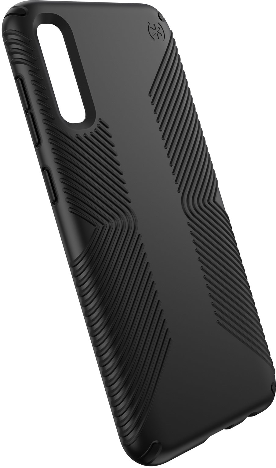 Speck Presidio Grip Samsung Galaxy A50 (2019) Black – image 1