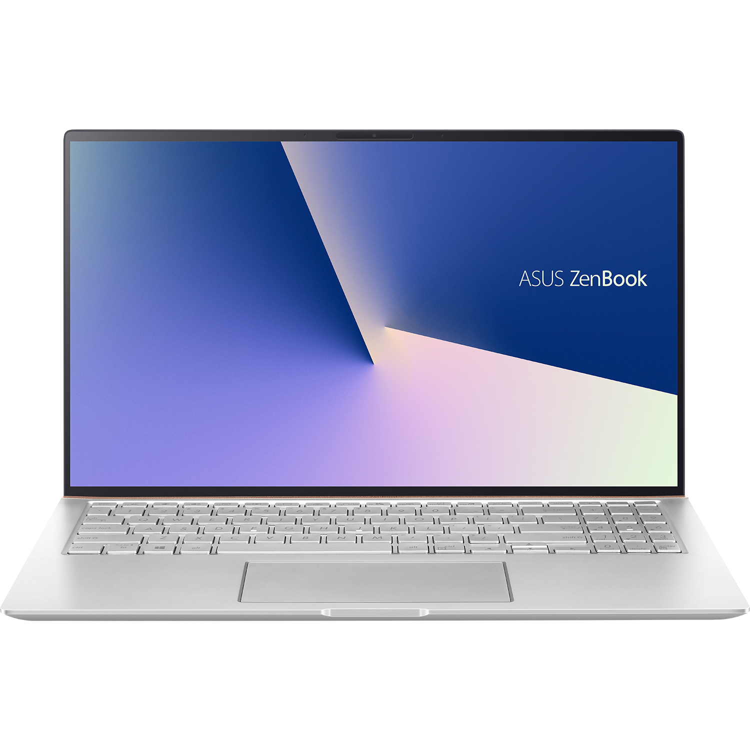 ASUS Zenbook 15 UX533FD-A8089T Intel® Core™ i7 i7-8565U Laptop – image 1