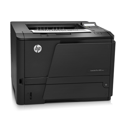 HP LaserJet Pro M401a – image 8
