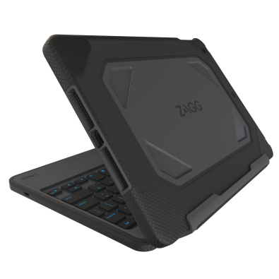 ZAGG A97RGK-BB0 mobile device keyboard QWERTY US English Bluetooth Black – image 3