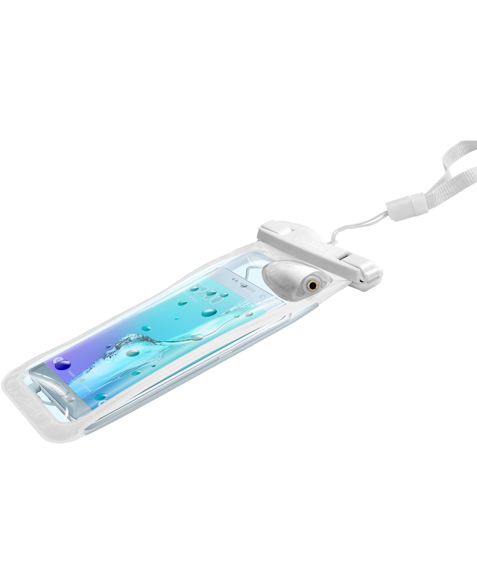 Cellularline Voyager Music - For Smartphones up to 5.5” – image 2