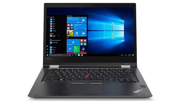 T1A L-X380-UK-P002 ultrabook Intel® Core™ i5 i5-8350U Hybrid (2-in-1) – image 8