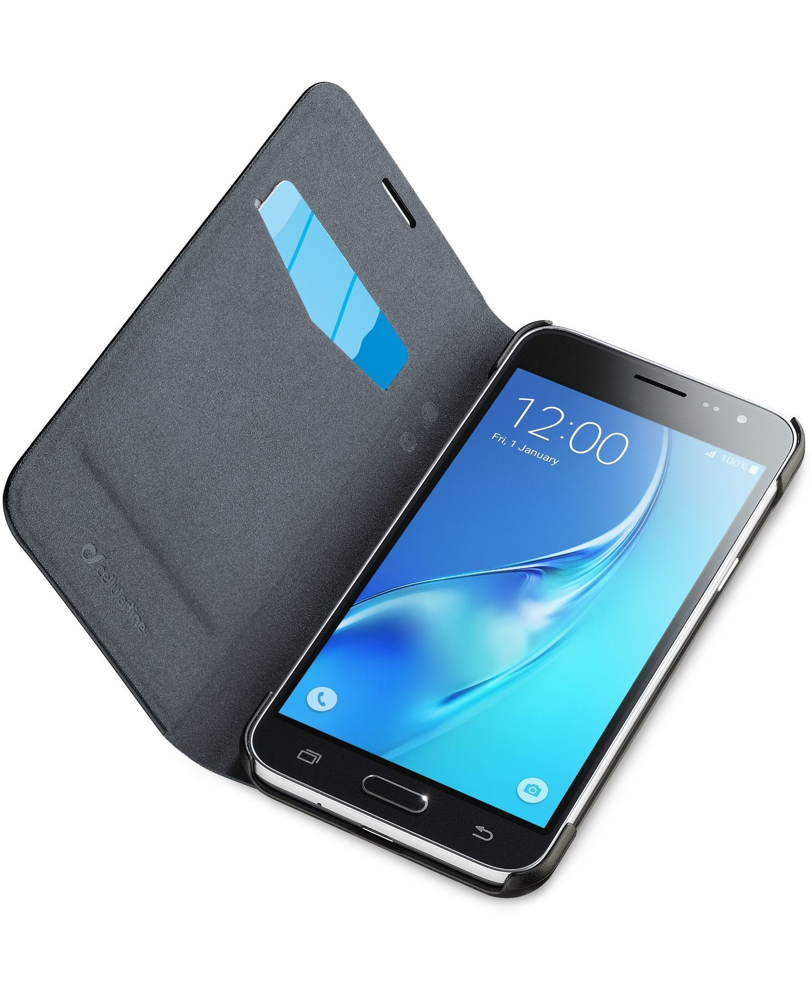 Cellularline Book Essential - Galaxy J3 (2016) – image 4