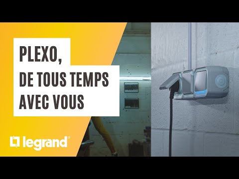 Legrand 069522L motion detector – image 2