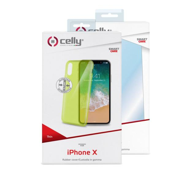 Celly THIN900LG mobile phone case – image 2