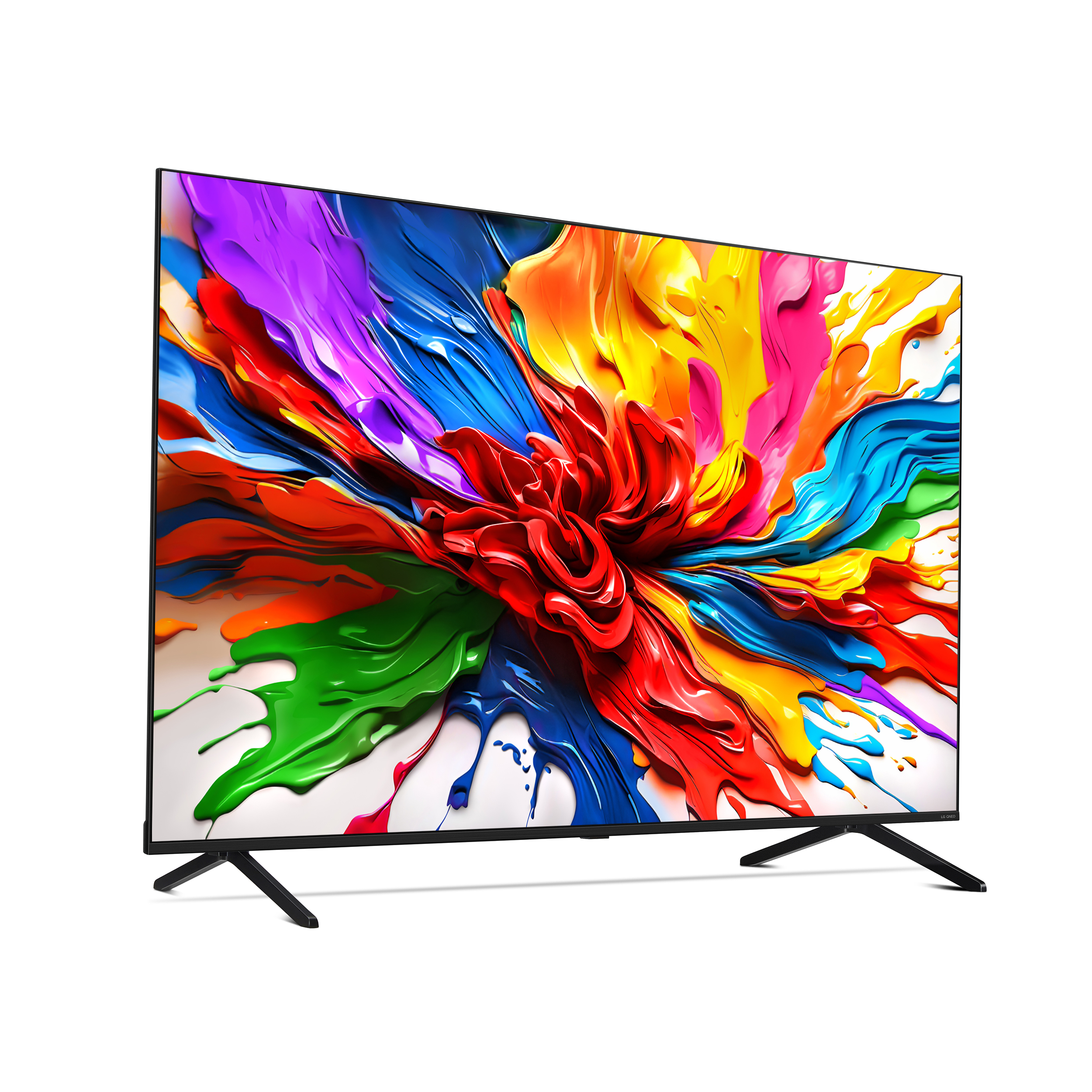 Télévision LG 85QNED92A6A MiniLED 4K UHD Smart TV — photo 9
