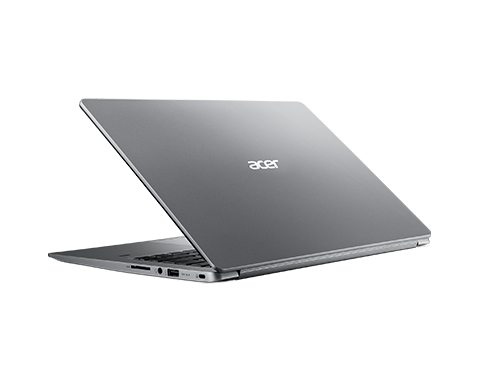 Acer Swift 1 SF114-32-C8DM Intel® Celeron® N4100 Laptop – image 4