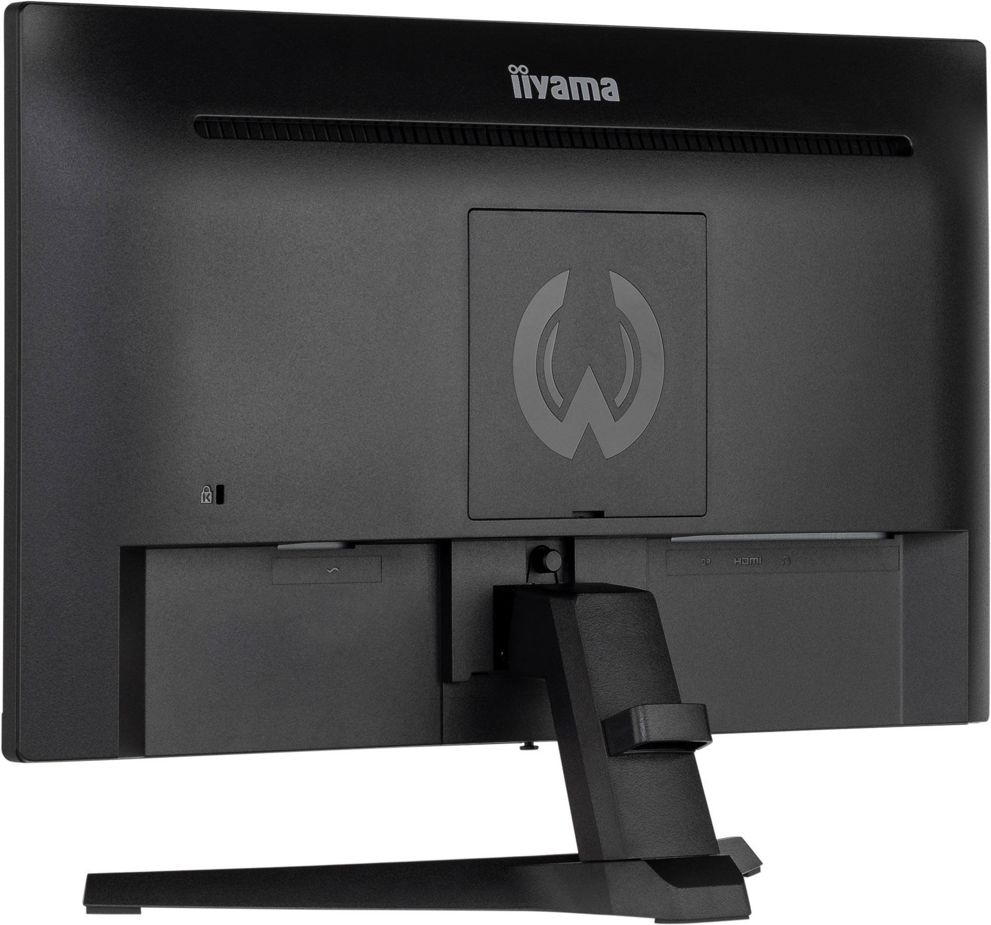iiyama G-MASTER G2250HS-B1 computer monitor – image 3