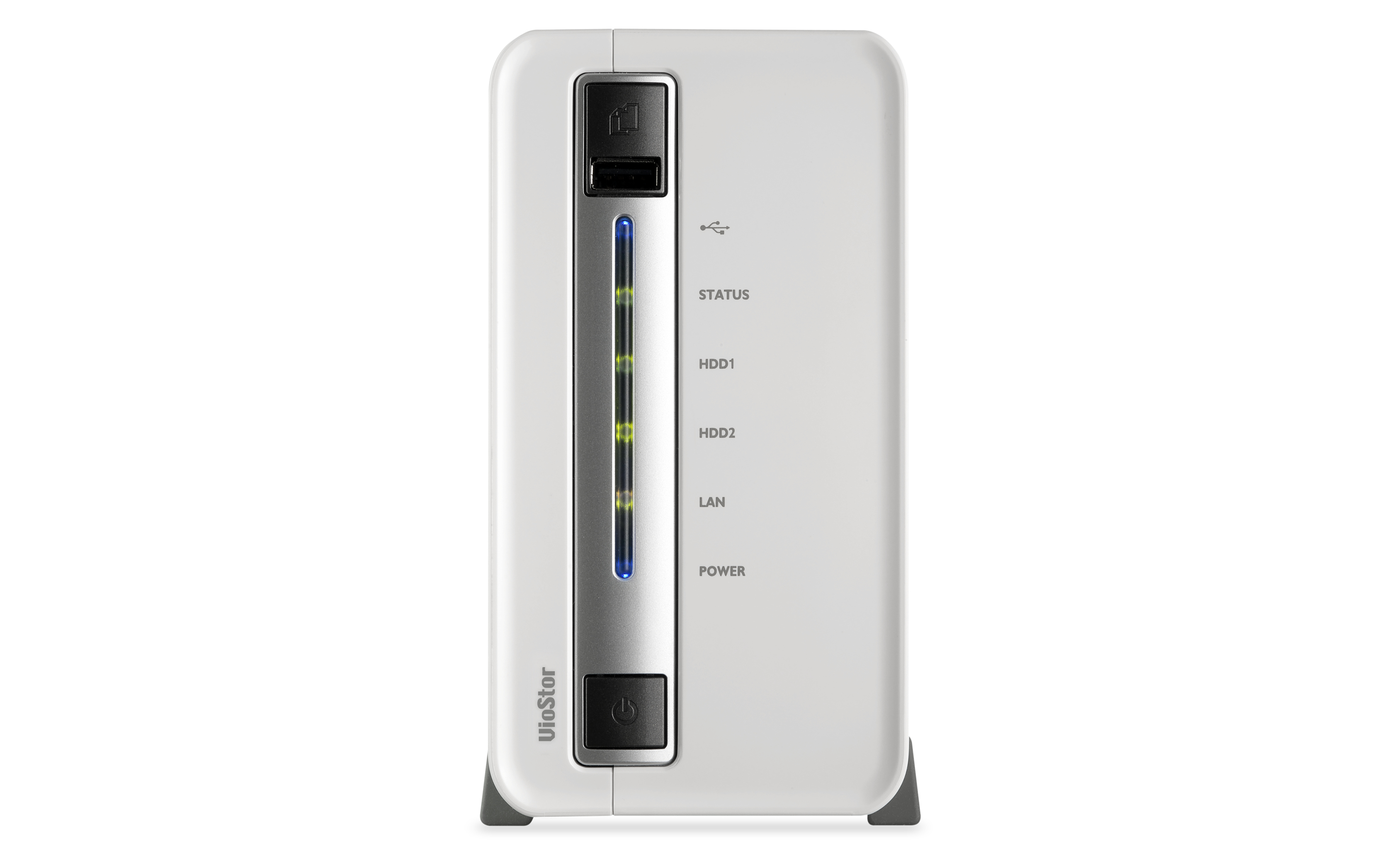 QNAP VS-2104L