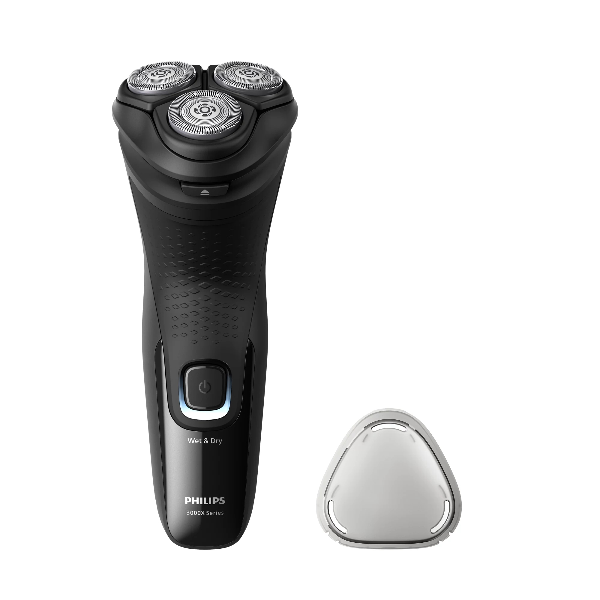 Philips Shaver 3000X Series X3001/00 Wet & Dry Electric Shaver