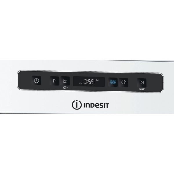 Indesit DSFO 3T224 Z UK N – image 2