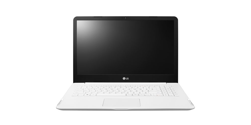 LG U series 15U560-MF5BL laptop Intel® Core™ i5 i5-6200U