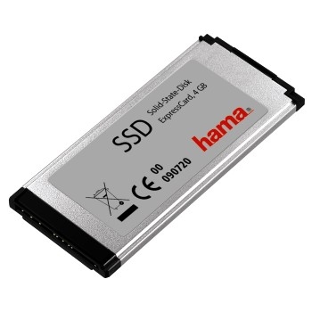 Hama 00090720 internal solid state drive – image 1
