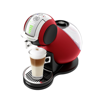 Krups YY1651 — vue 1 sur 1