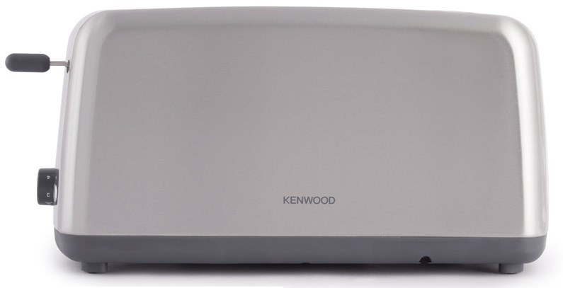 Kenwood TTM470 — vue 1 sur 2