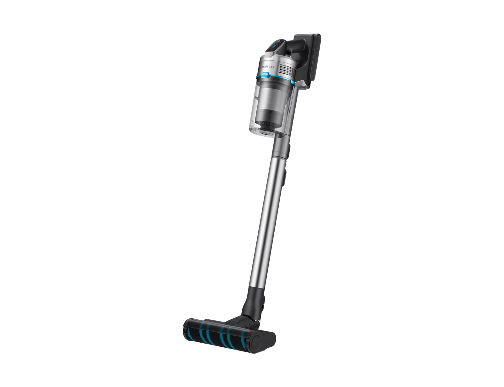 Samsung VS20R9044S2/SW stick vacuum/electric broom 2-in-1 stick vacuum Battery Dry HEPA Bagless – image 3
