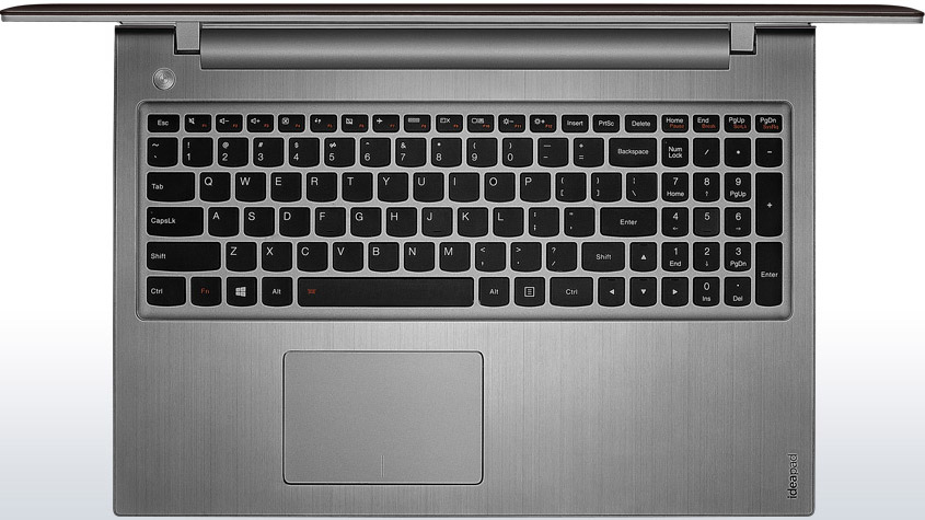 製品データ Lenovo IdeaPad Z500 インテル® Core i7 i7-3612QM ノート