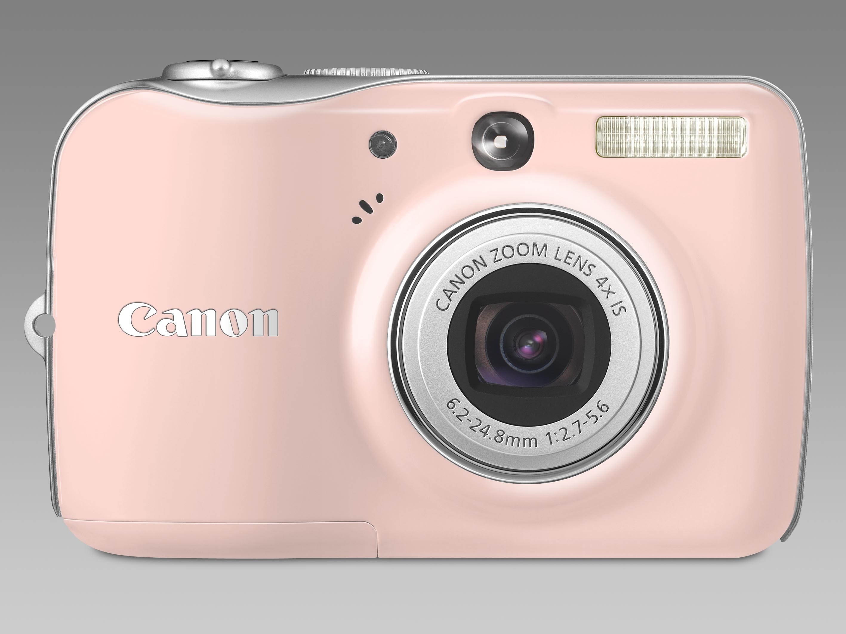 Canon PowerShot E1 – image 3