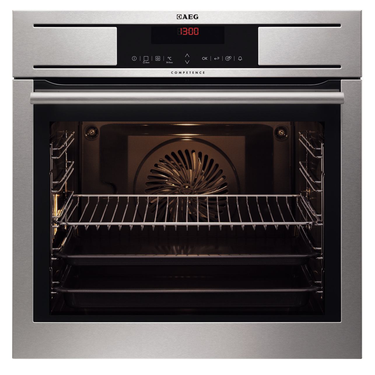 AEG BP8314001M — vue 1 sur 3