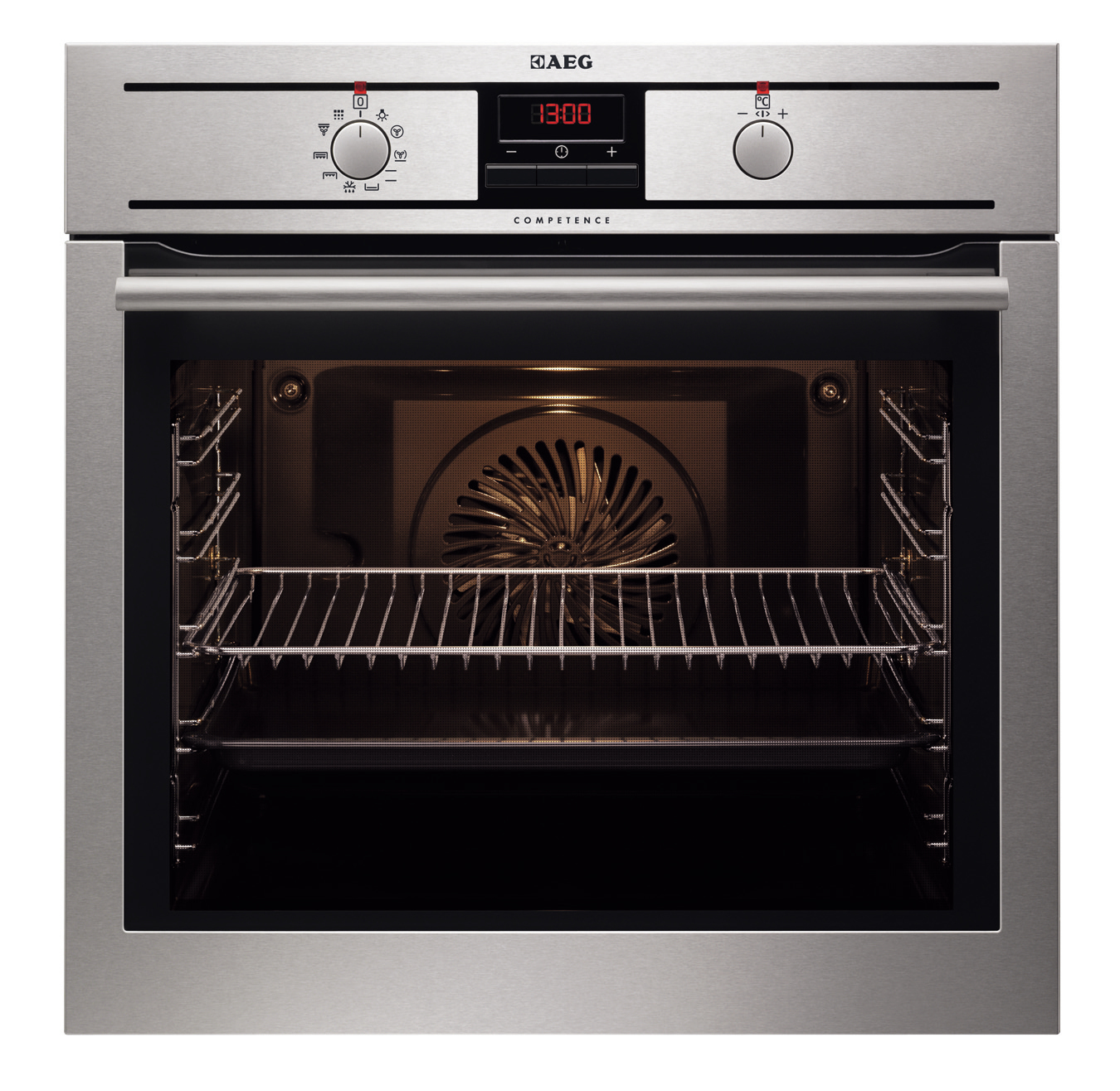 AEG BP3003001M — vue 1 sur 6