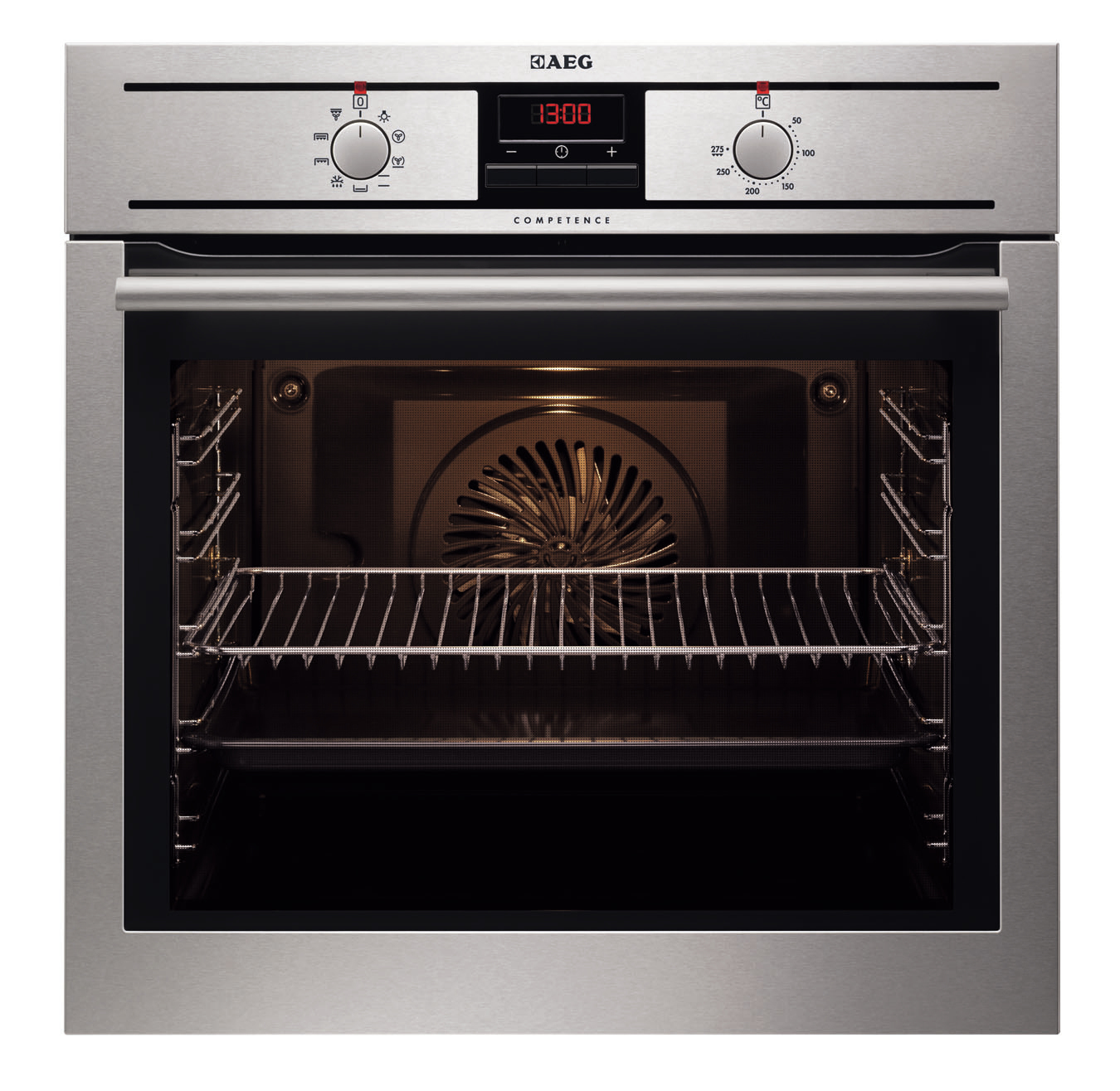 AEG BE3003001M — vue 1 sur 5