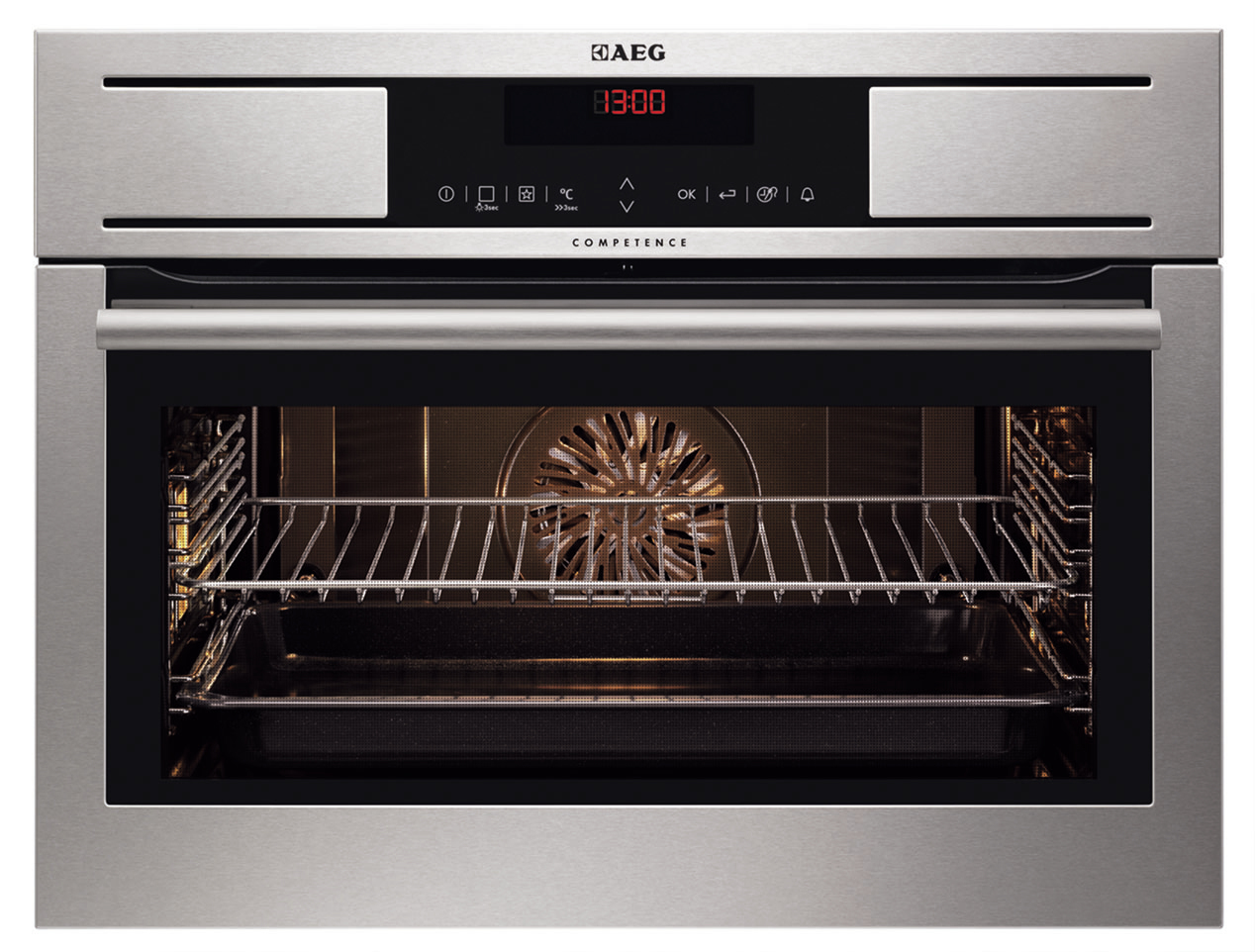 AEG KE8404001M — vue 1 sur 2