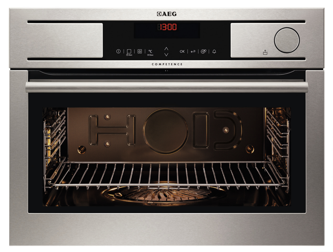 AEG KS8400501M — vue 1 sur 4